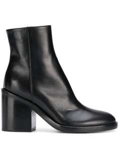 ботинки 'Ted' Ann Demeulemeester