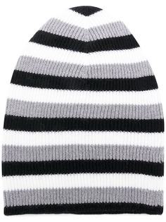 striped beanie hat Sonia Rykiel