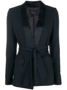 fitted tux jacket Frenken