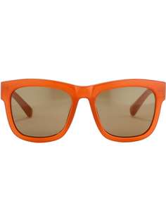 солнцезащитные очки '3.1 Phillip Lim 6 C8' Linda Farrow