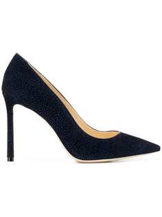 Romy 100 pumps Jimmy Choo