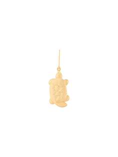 Aurelie Turtle earring Aurelie Bidermann