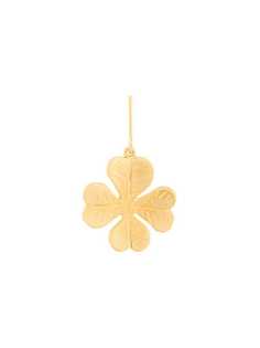 серьги 'Aurelie Clover' Aurelie Bidermann