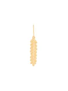 Aurelie Wheat earring Aurelie Bidermann