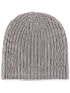 cable knit beanie Warm-Me