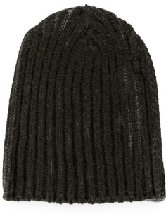 cable knit beanie Warm-Me