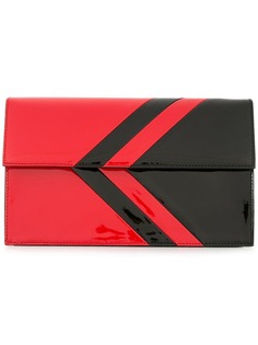 chevron clutch Tomasini