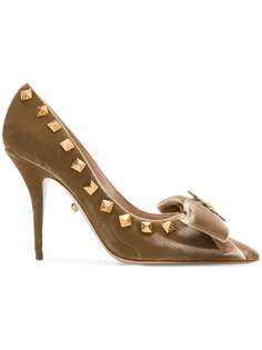 studded pumps Fausto Puglisi