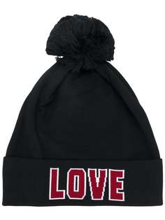 Love beanie Dolce & Gabbana