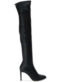 ботфорты Giuseppe Zanotti Design