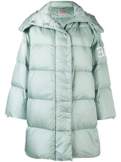 пуховик Ermanno Scervino