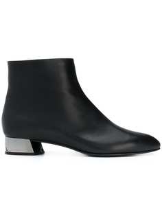 ботильоны Casadei