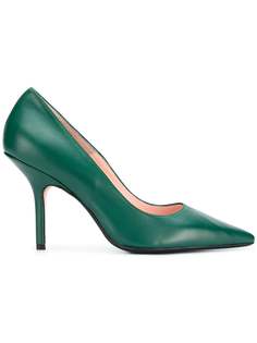 pointed toe pumps Anna F.