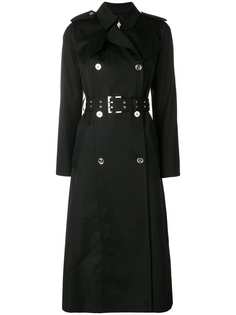 тренч со шнуровкой на манжетах Michael Michael Kors