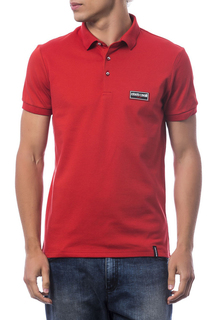 Polo t-Shirt Roberto Cavalli Sport