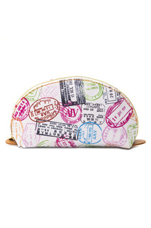 Cosmetic bag Alviero Martini