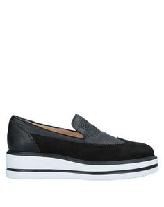 Мокасины Hogan