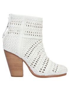 Полусапоги и высокие ботинки Rag & Bone