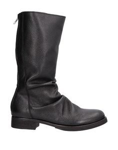 Сапоги Open Closed Shoes