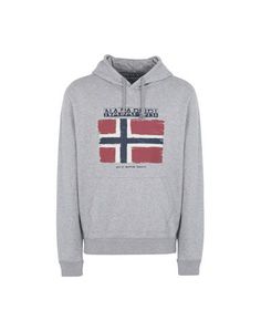 Толстовка Napapijri