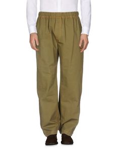 Повседневные брюки Msgm