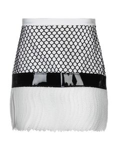 Юбка до колена Emanuel Ungaro