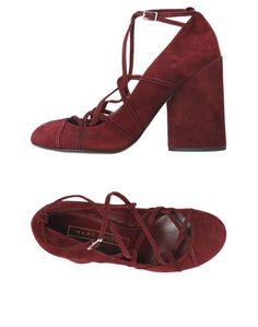 Туфли Marc Jacobs