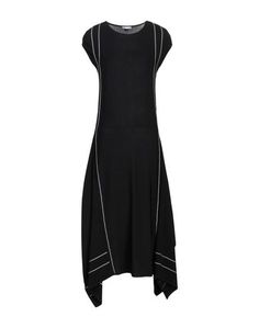 Платье до колена Escada Sport