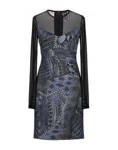 Короткое платье Just Cavalli