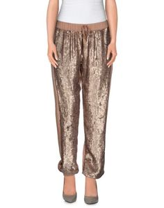 Повседневные брюки Twin Set Simona Barbieri