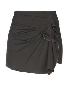 Мини-юбка Plein Sud