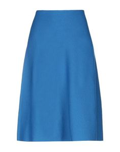 Юбка до колена Twin Set Simona Barbieri