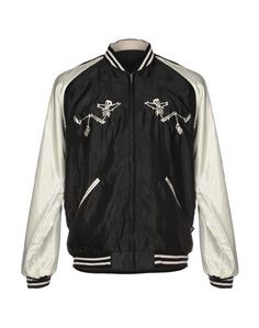Куртка Stussy