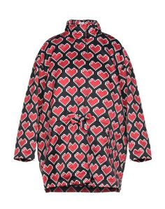 Пальто Love Moschino