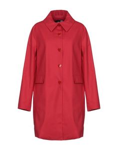 Пальто Love Moschino
