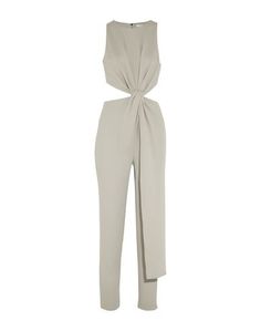 Комбинезоны без бретелей Halston Heritage