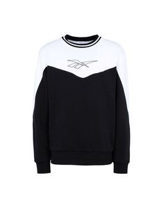 Толстовка Reebok