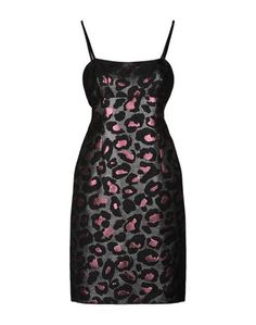 Платье миди Marc Jacobs