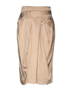 Юбка до колена Elisabetta Franchi