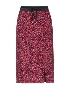 Юбка длиной 3/4 Twin Set Simona Barbieri