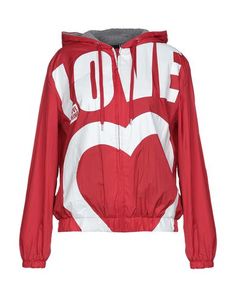 Куртка Love Moschino