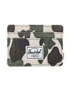 Чехол для документов Herschel