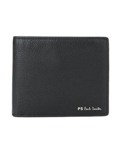 Бумажник PS by Paul Smith