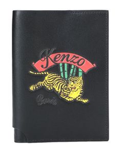 Чехол для документов Kenzo