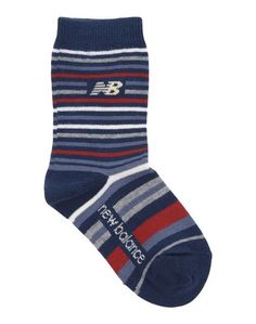 Короткие носки New Balance