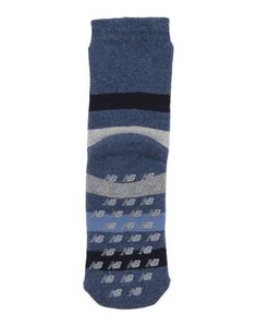 Короткие носки New Balance