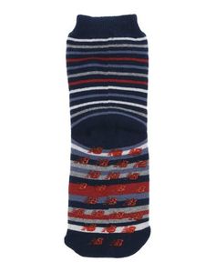 Короткие носки New Balance