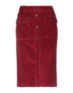 Юбка до колена Paul Joe