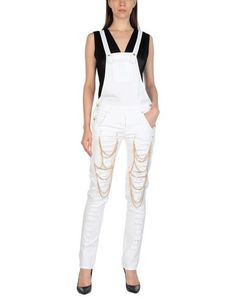 Брючный комбинезон Met