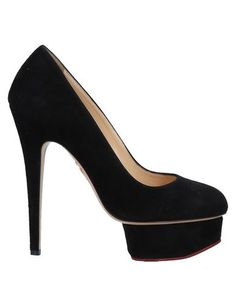 Туфли Charlotte Olympia